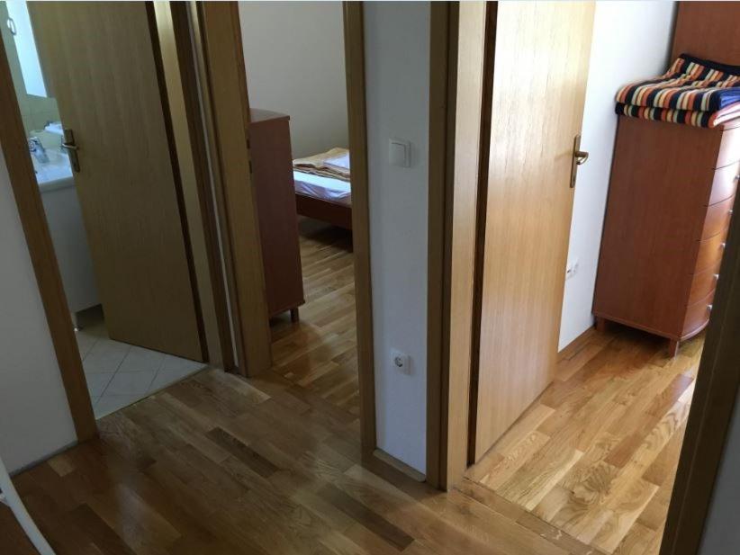 Iva Apartments Novigrad Istria Exteriér fotografie