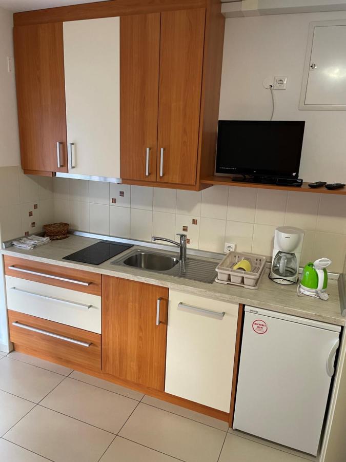 Iva Apartments Novigrad Istria Exteriér fotografie