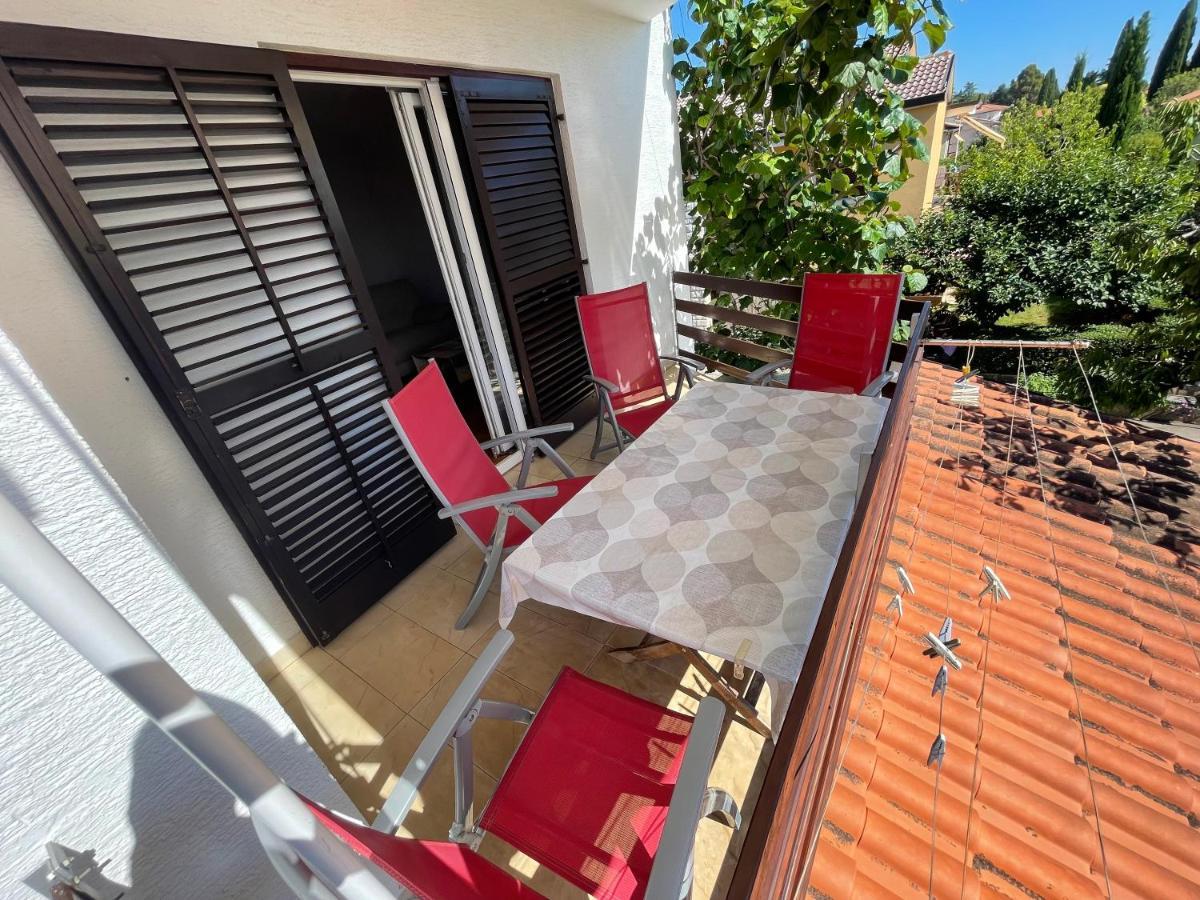 Iva Apartments Novigrad Istria Exteriér fotografie