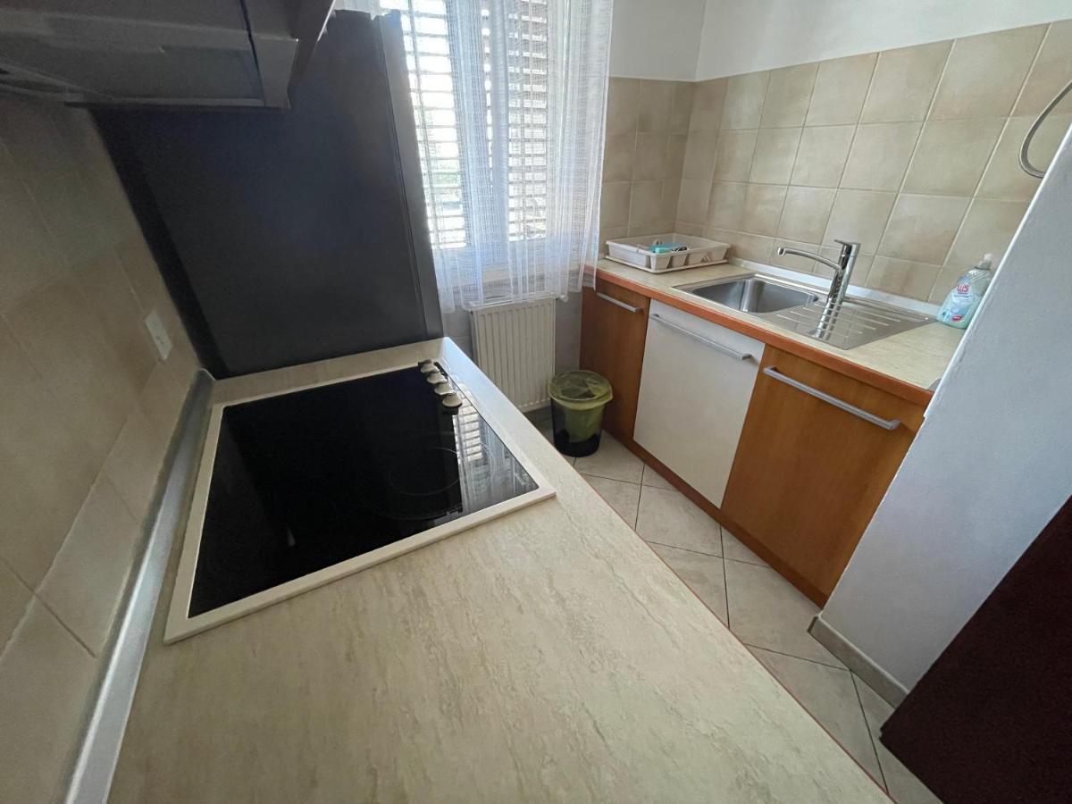Iva Apartments Novigrad Istria Exteriér fotografie