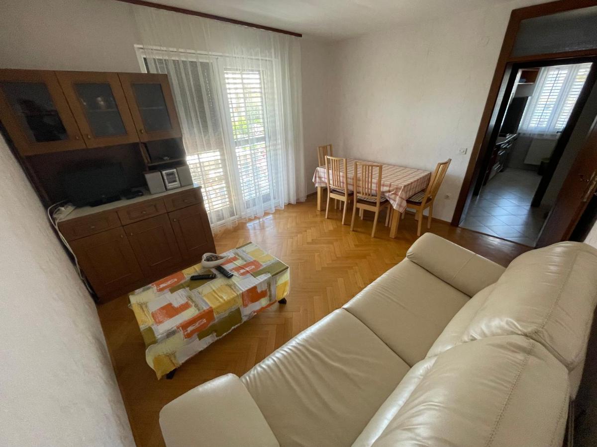Iva Apartments Novigrad Istria Exteriér fotografie